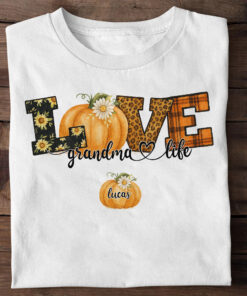Halloween Is Right Around the Corner Personalized Family Shirt